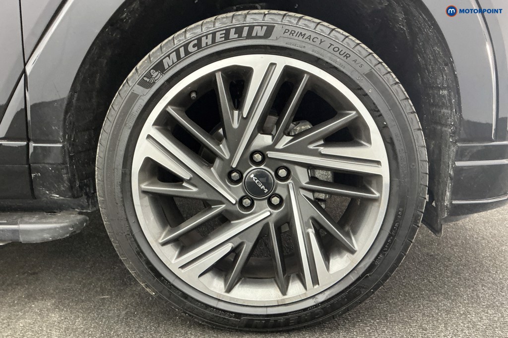 KGM Actyon K50 Automatic Petrol SUV - Stock Number (1613521) - 41st supplementary image