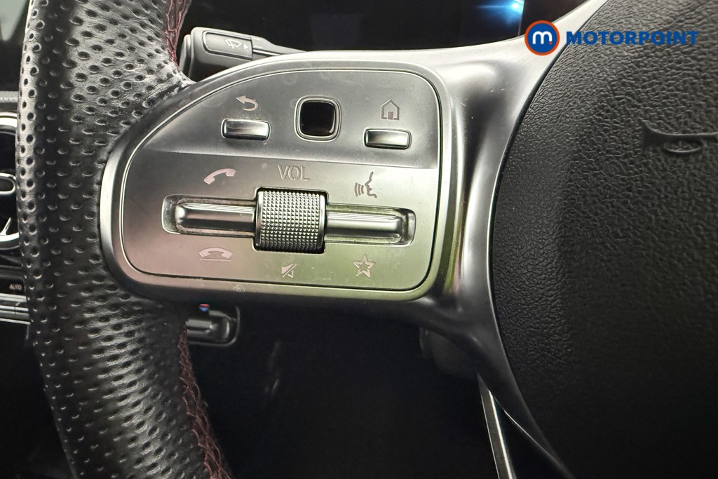 Mercedes-Benz A Class Amg Line Automatic Petrol Hatchback - Stock Number (1613528) - 14th supplementary image