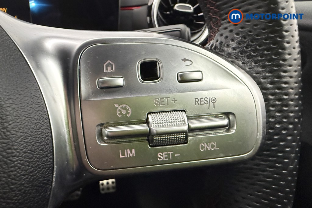 Mercedes-Benz A Class Amg Line Automatic Petrol Hatchback - Stock Number (1613528) - 15th supplementary image