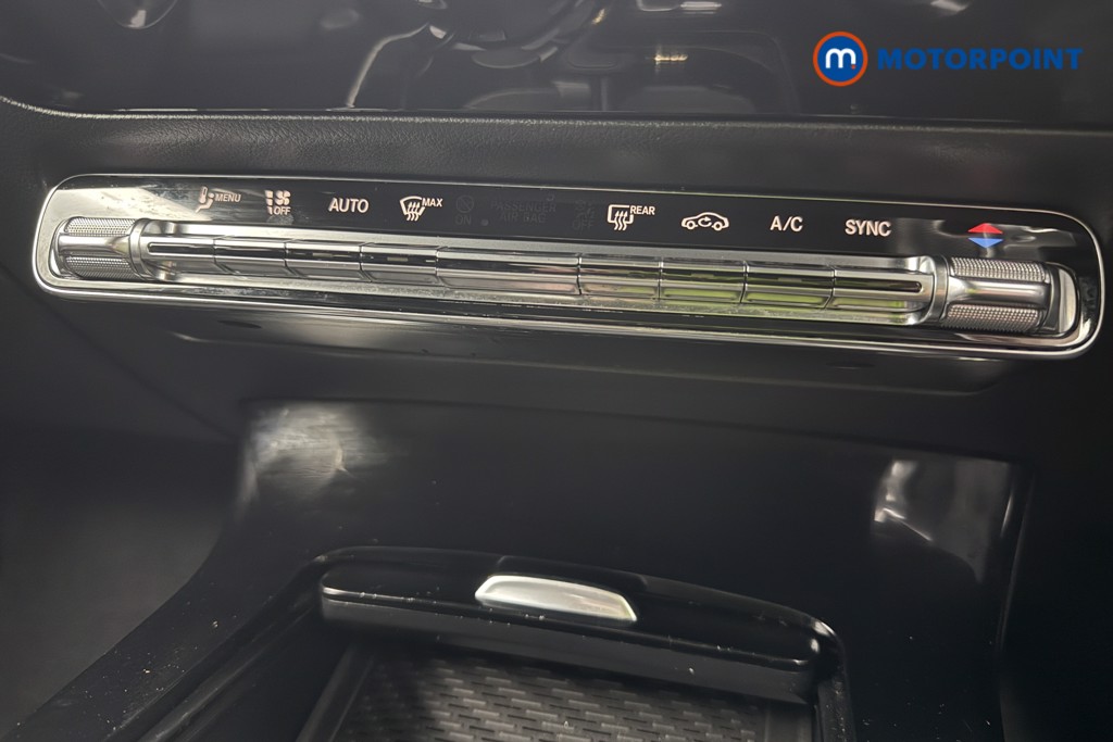 Mercedes-Benz A Class Amg Line Automatic Petrol Hatchback - Stock Number (1613528) - 16th supplementary image