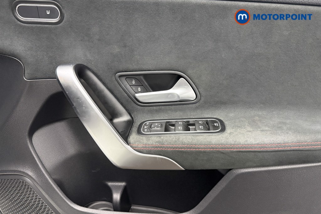 Mercedes-Benz A Class Amg Line Automatic Petrol Hatchback - Stock Number (1613528) - 18th supplementary image