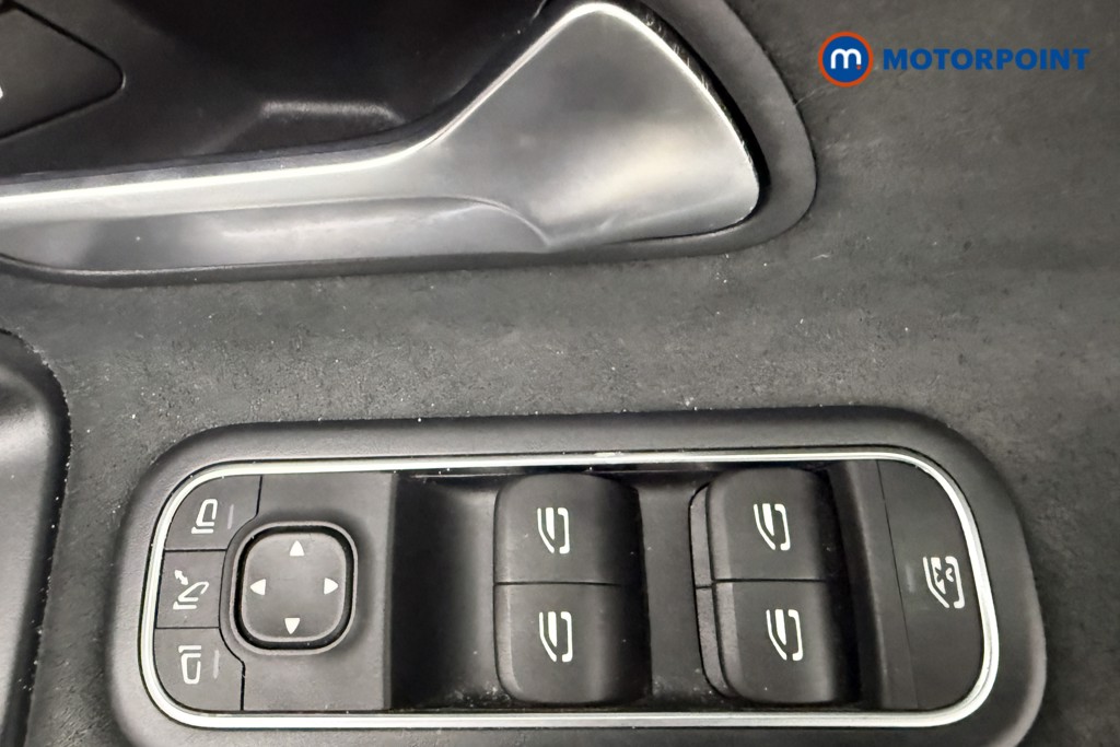 Mercedes-Benz A Class Amg Line Automatic Petrol Hatchback - Stock Number (1613528) - 19th supplementary image