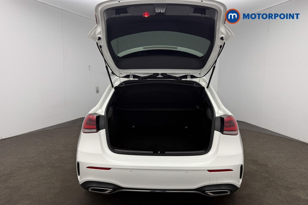 Mercedes-Benz A Class Amg Line Automatic Petrol Hatchback - Stock Number (1613528) - 21st supplementary image