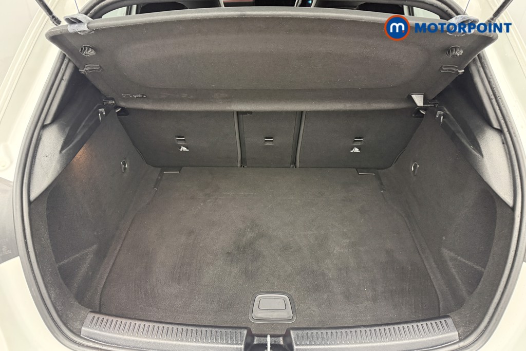 Mercedes-Benz A Class Amg Line Automatic Petrol Hatchback - Stock Number (1613528) - 22nd supplementary image