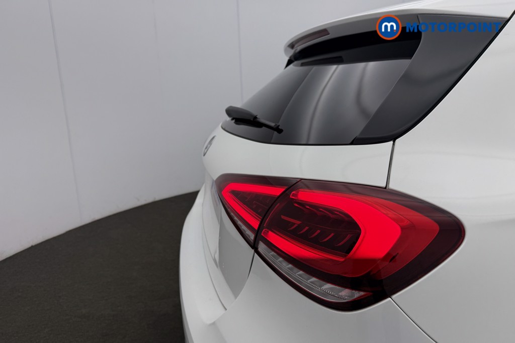 Mercedes-Benz A Class Amg Line Automatic Petrol Hatchback - Stock Number (1613528) - 26th supplementary image