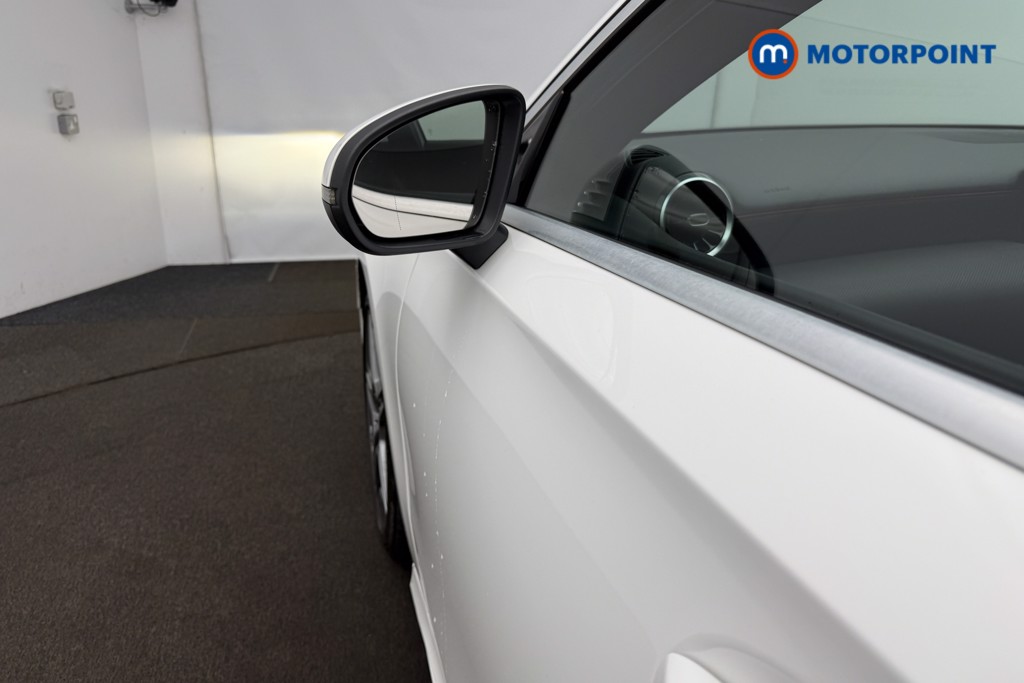 Mercedes-Benz A Class Amg Line Automatic Petrol Hatchback - Stock Number (1613528) - 28th supplementary image