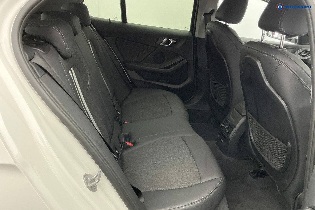 BMW 1 Series Sport Automatic Petrol Hatchback - Stock Number (1613539) - 5th supplementary image