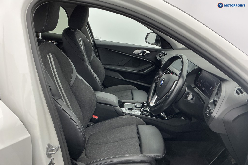 BMW 1 Series Sport Automatic Petrol Hatchback - Stock Number (1613539) - 6th supplementary image