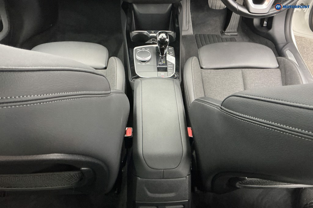 BMW 1 Series Sport Automatic Petrol Hatchback - Stock Number (1613539) - 11th supplementary image