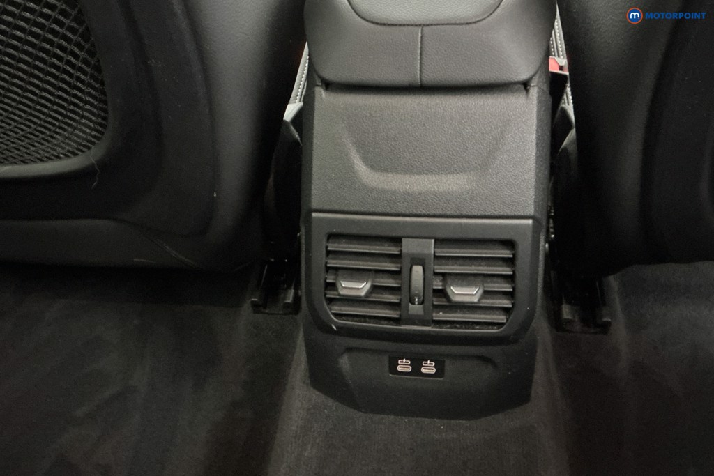 BMW 1 Series Sport Automatic Petrol Hatchback - Stock Number (1613539) - 14th supplementary image