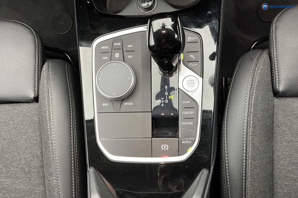 BMW 1 Series Sport Automatic Petrol Hatchback - Stock Number (1613539) - 16th supplementary image