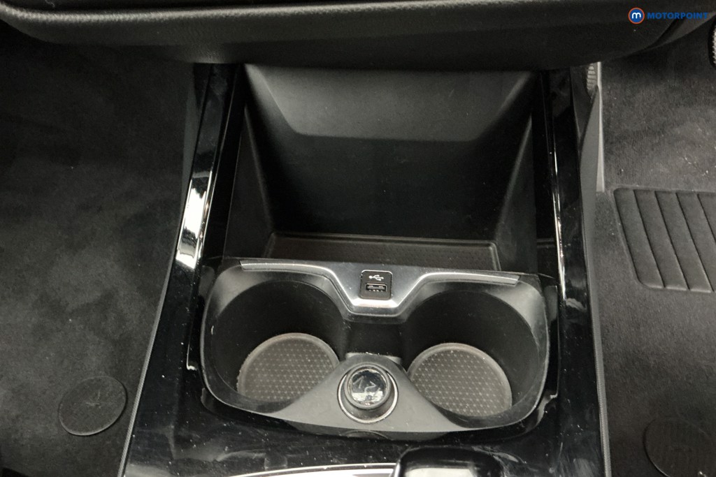 BMW 1 Series Sport Automatic Petrol Hatchback - Stock Number (1613539) - 17th supplementary image