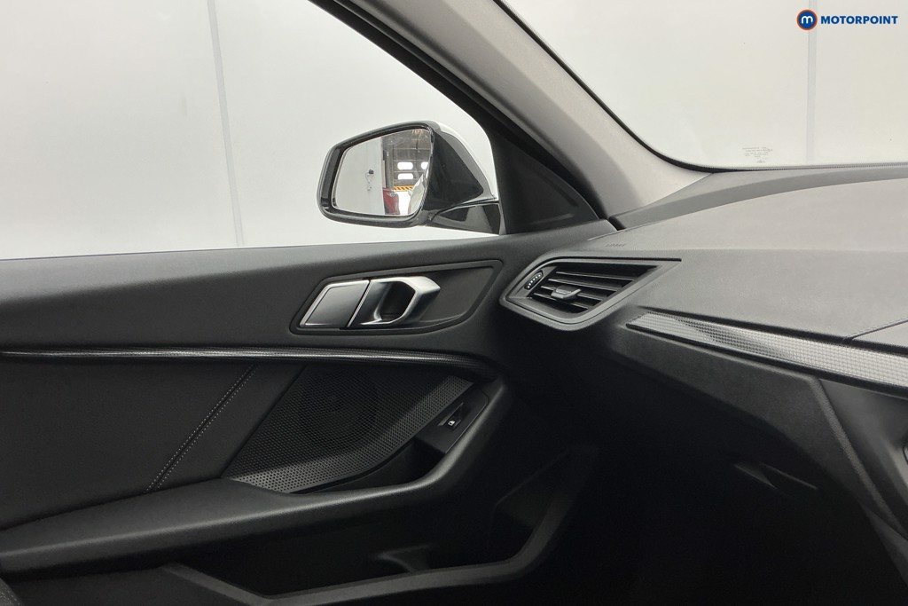 BMW 1 Series Sport Automatic Petrol Hatchback - Stock Number (1613539) - 19th supplementary image