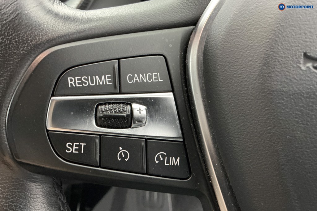 BMW 1 Series Sport Automatic Petrol Hatchback - Stock Number (1613539) - 20th supplementary image