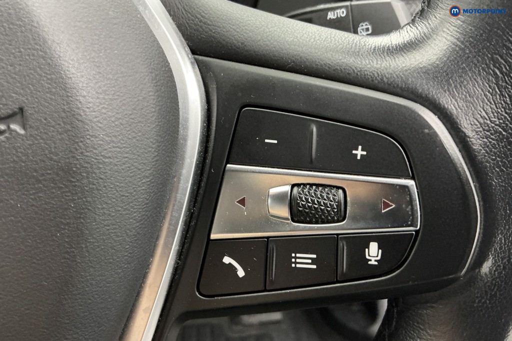 BMW 1 Series Sport Automatic Petrol Hatchback - Stock Number (1613539) - 21st supplementary image