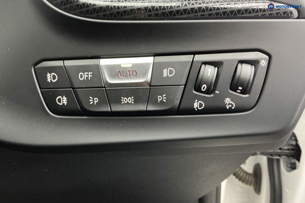 BMW 1 Series Sport Automatic Petrol Hatchback - Stock Number (1613539) - 22nd supplementary image