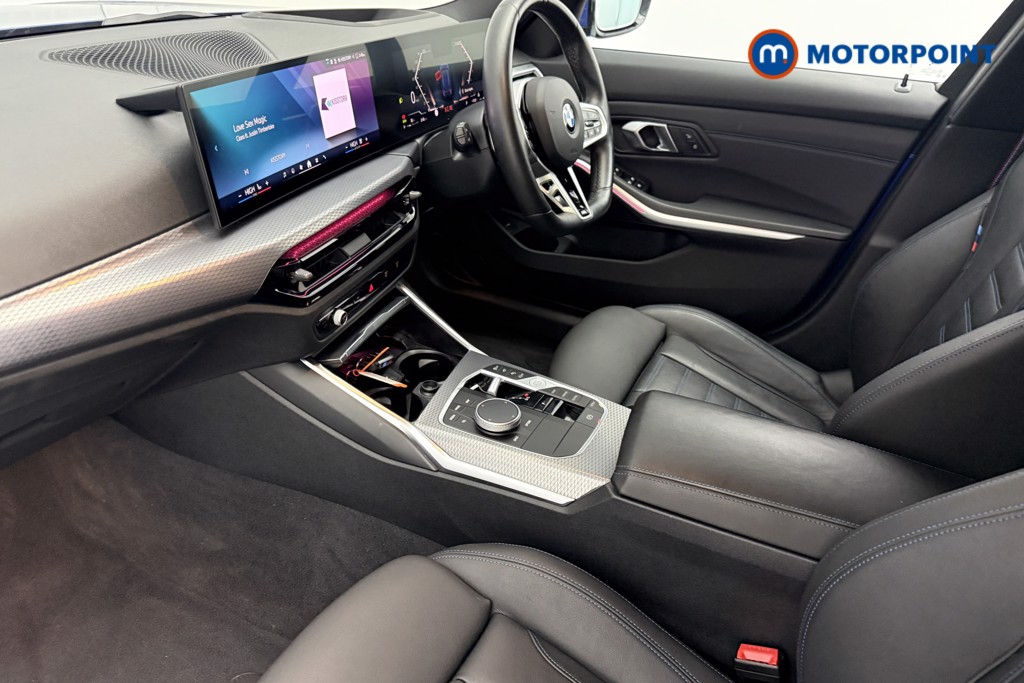 BMW 3 Series M Sport Automatic Petrol Estate - Stock Number (1613586) - 3rd supplementary image