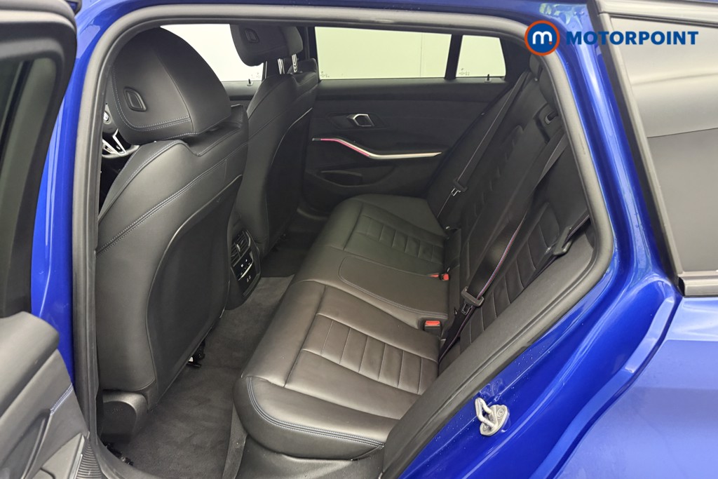 BMW 3 Series M Sport Automatic Petrol Estate - Stock Number (1613586) - 5th supplementary image