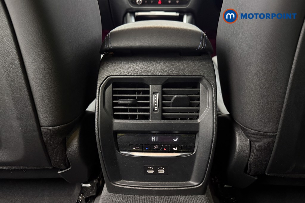 BMW 3 Series M Sport Automatic Petrol Estate - Stock Number (1613586) - 6th supplementary image