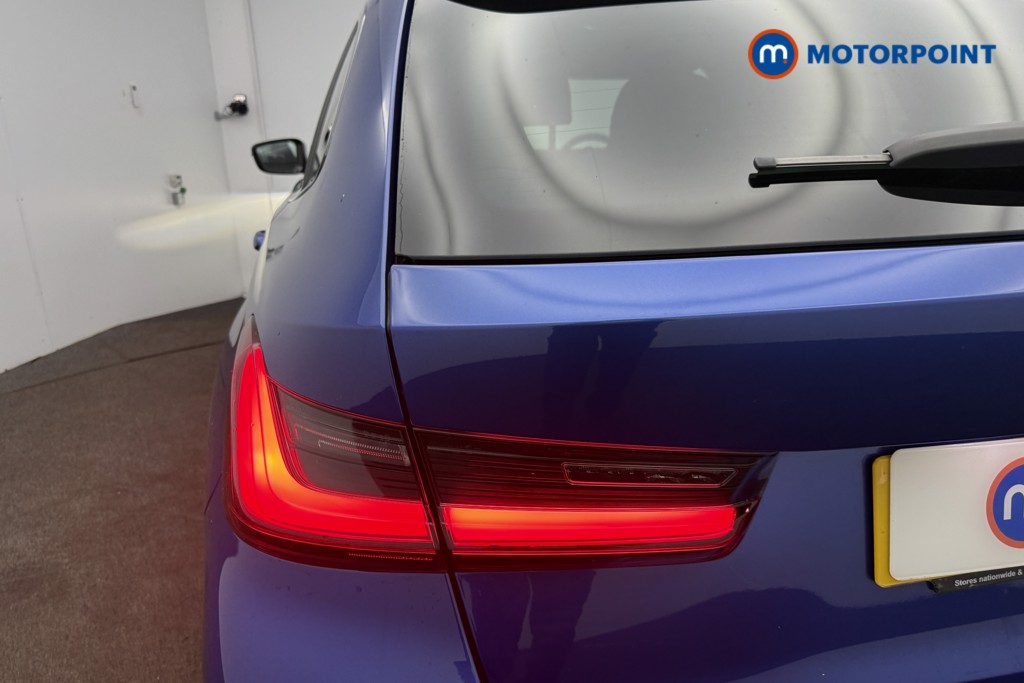 BMW 3 Series M Sport Automatic Petrol Estate - Stock Number (1613586) - 9th supplementary image