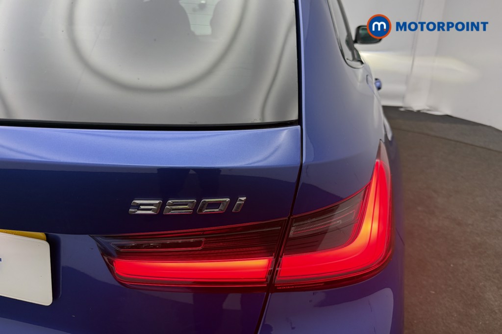 BMW 3 Series M Sport Automatic Petrol Estate - Stock Number (1613586) - 10th supplementary image