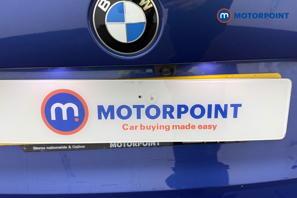 BMW 3 Series M Sport Automatic Petrol Estate - Stock Number (1613586) - 11th supplementary image