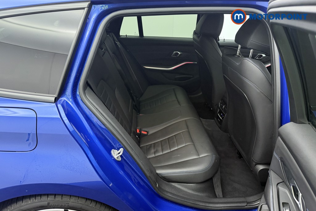 BMW 3 Series M Sport Automatic Petrol Estate - Stock Number (1613586) - 15th supplementary image