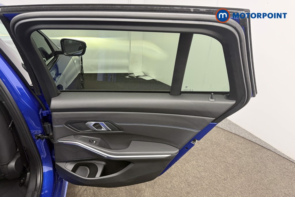 BMW 3 Series M Sport Automatic Petrol Estate - Stock Number (1613586) - 16th supplementary image