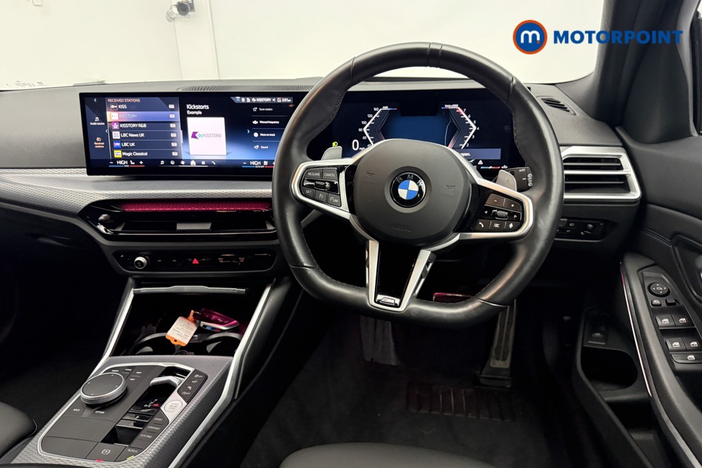 BMW 3 Series M Sport Automatic Petrol Estate - Stock Number (1613586) - 17th supplementary image