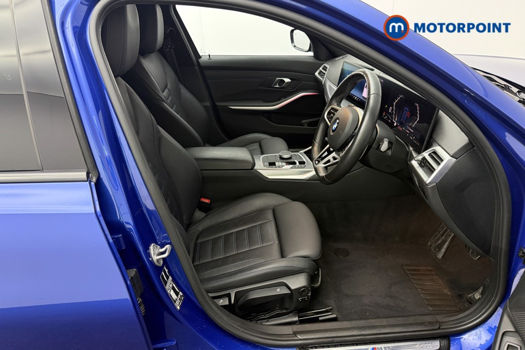 BMW 3 Series M Sport Automatic Petrol Estate - Stock Number (1613586) - 18th supplementary image