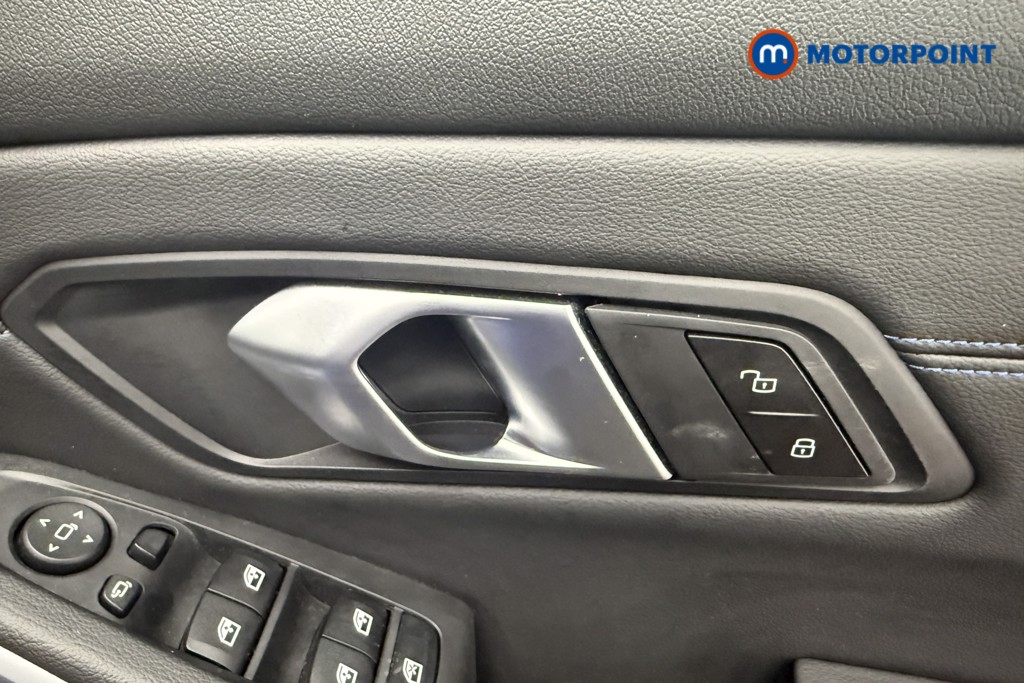 BMW 3 Series M Sport Automatic Petrol Estate - Stock Number (1613586) - 21st supplementary image