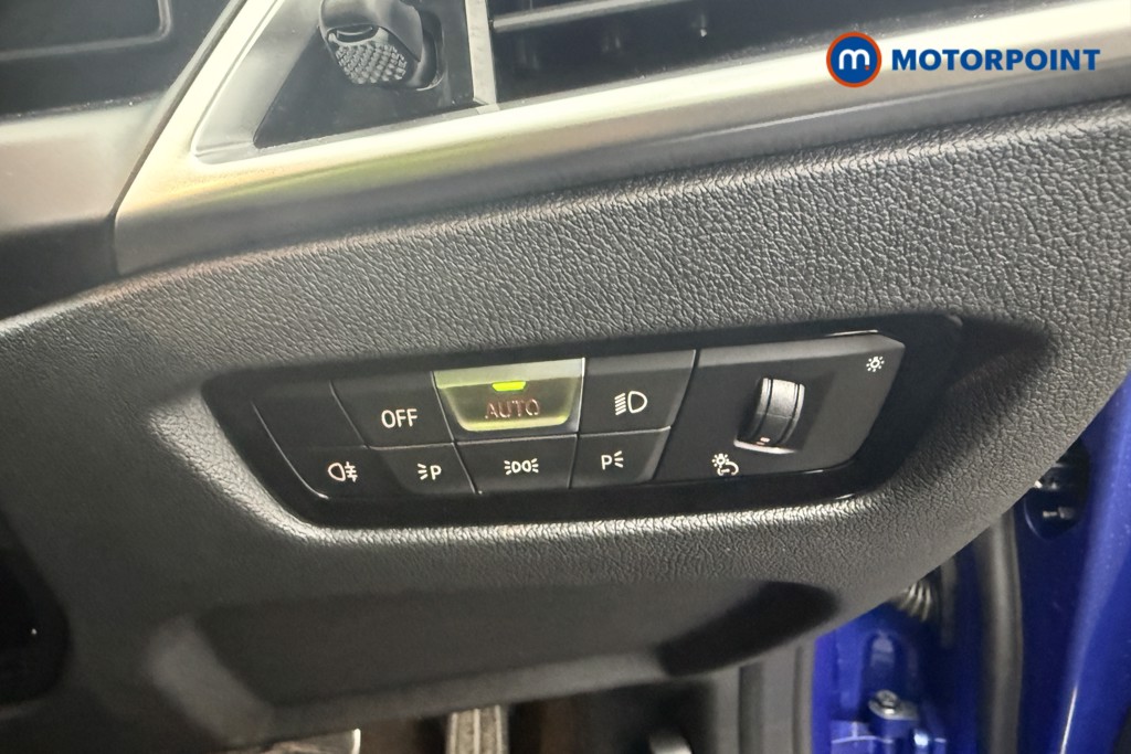 BMW 3 Series M Sport Automatic Petrol Estate - Stock Number (1613586) - 23rd supplementary image