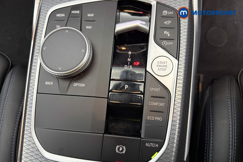 BMW 3 Series M Sport Automatic Petrol Estate - Stock Number (1613586) - 24th supplementary image