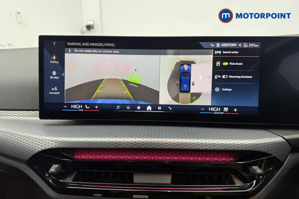 BMW 3 Series M Sport Automatic Petrol Estate - Stock Number (1613586) - 26th supplementary image