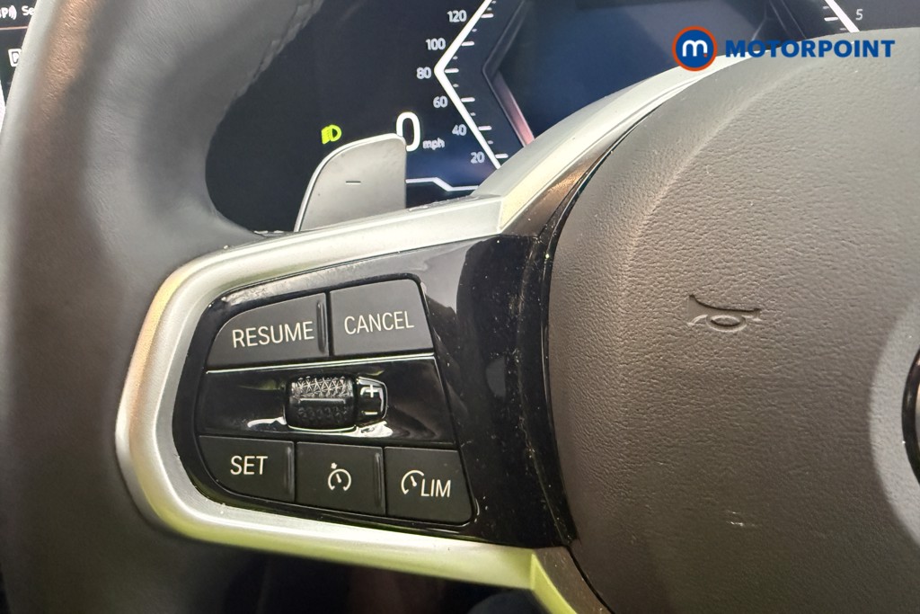 BMW 3 Series M Sport Automatic Petrol Estate - Stock Number (1613586) - 28th supplementary image