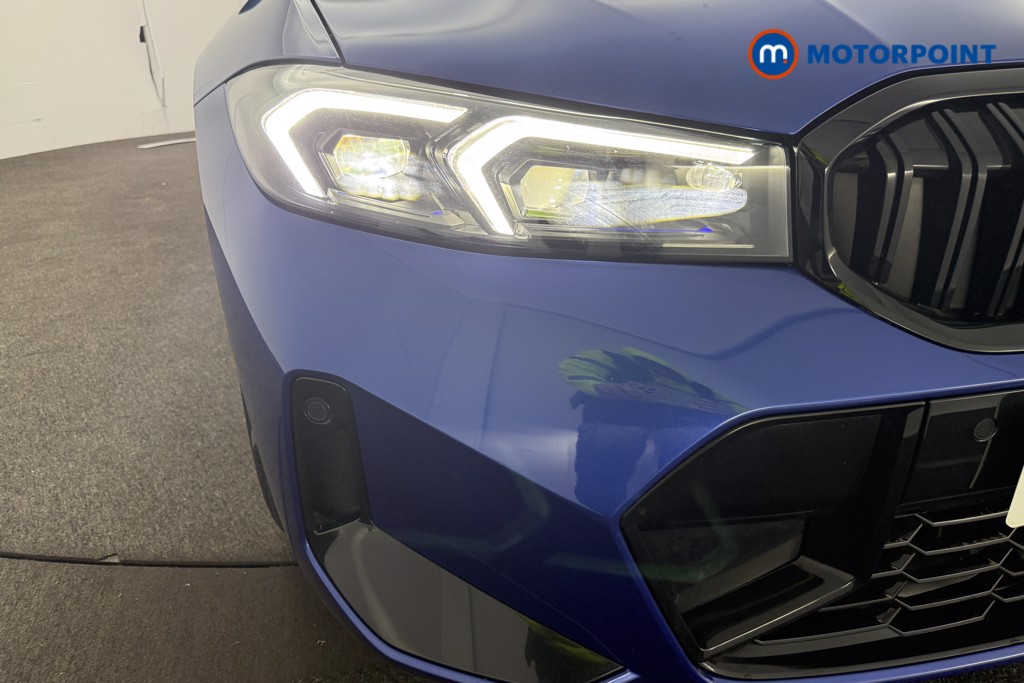 BMW 3 Series M Sport Automatic Petrol Estate - Stock Number (1613586) - 30th supplementary image