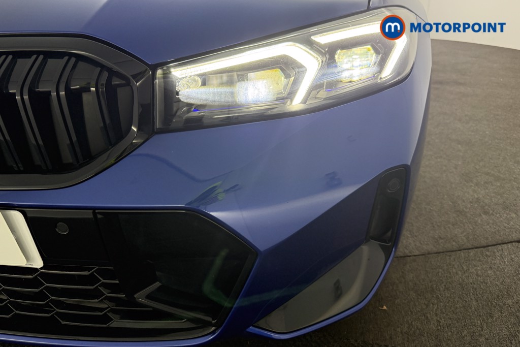 BMW 3 Series M Sport Automatic Petrol Estate - Stock Number (1613586) - 31st supplementary image