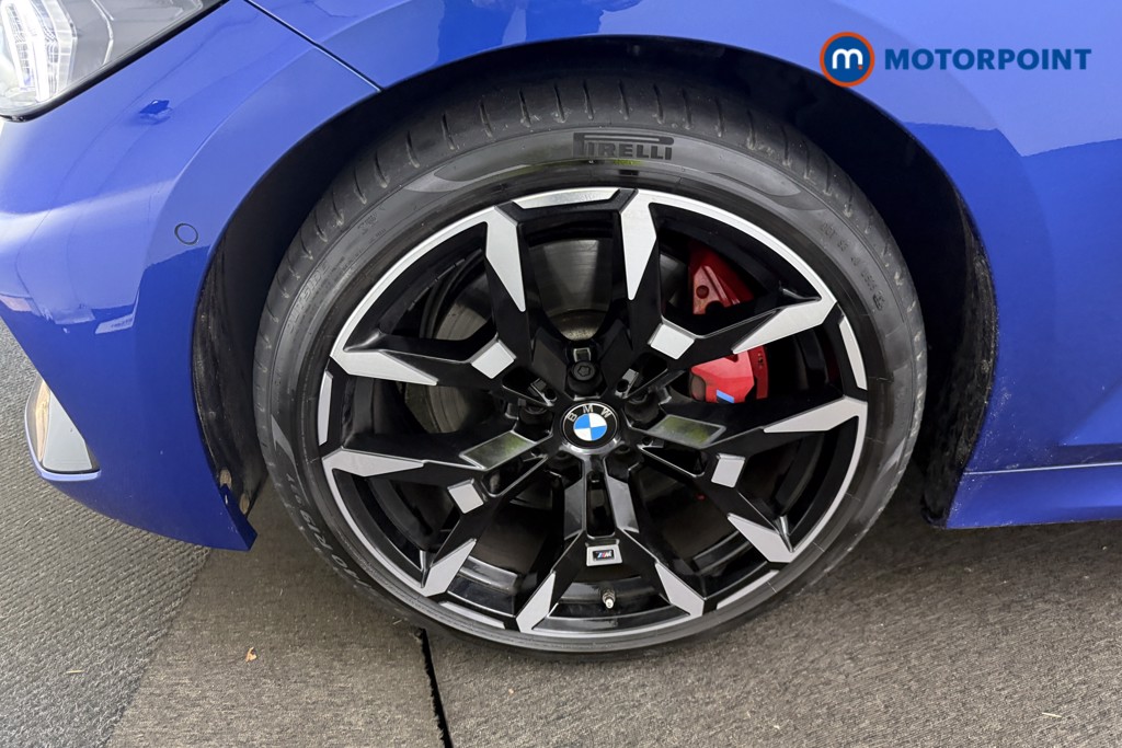 BMW 3 Series M Sport Automatic Petrol Estate - Stock Number (1613586) - 33rd supplementary image