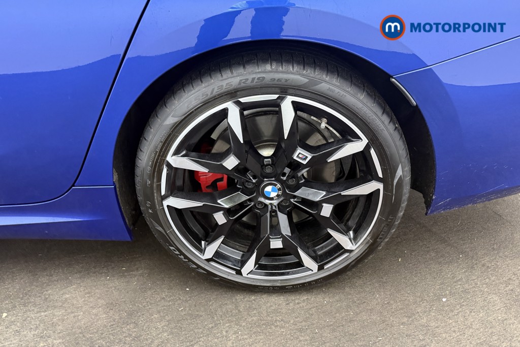 BMW 3 Series M Sport Automatic Petrol Estate - Stock Number (1613586) - 34th supplementary image