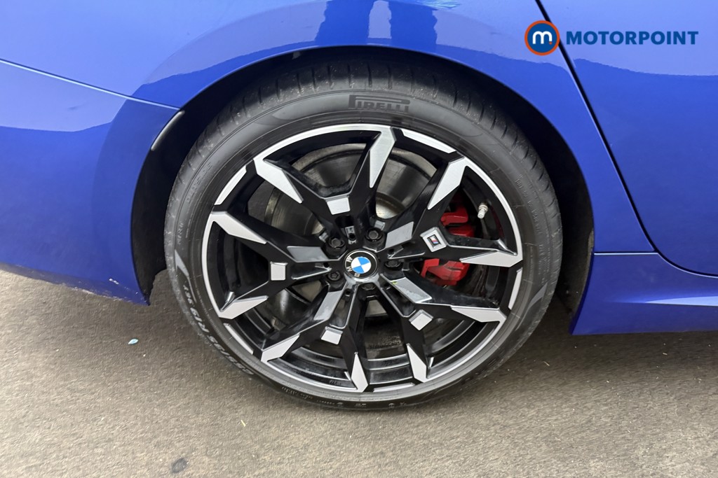 BMW 3 Series M Sport Automatic Petrol Estate - Stock Number (1613586) - 35th supplementary image