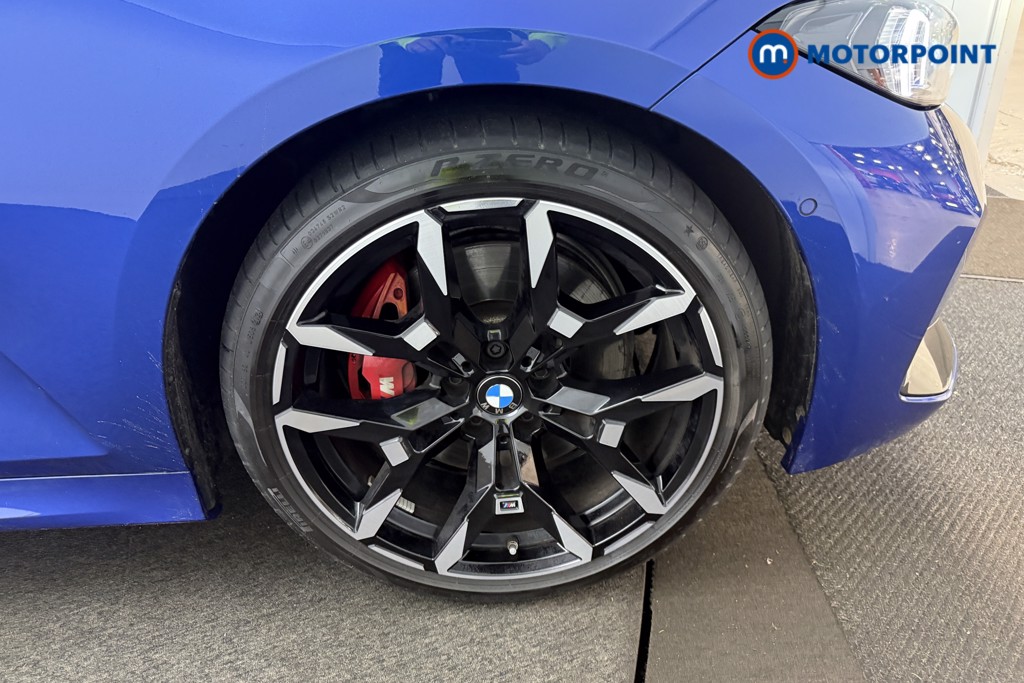 BMW 3 Series M Sport Automatic Petrol Estate - Stock Number (1613586) - 36th supplementary image