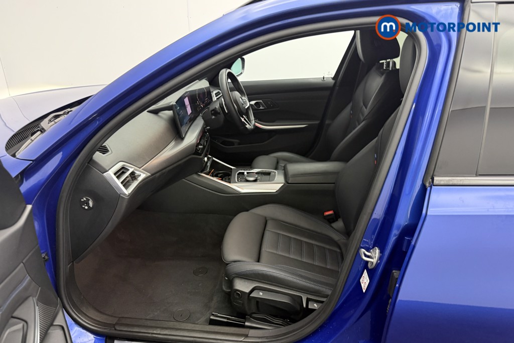 BMW 3 Series M Sport Automatic Petrol Estate - Stock Number (1613586) - 1st supplementary image