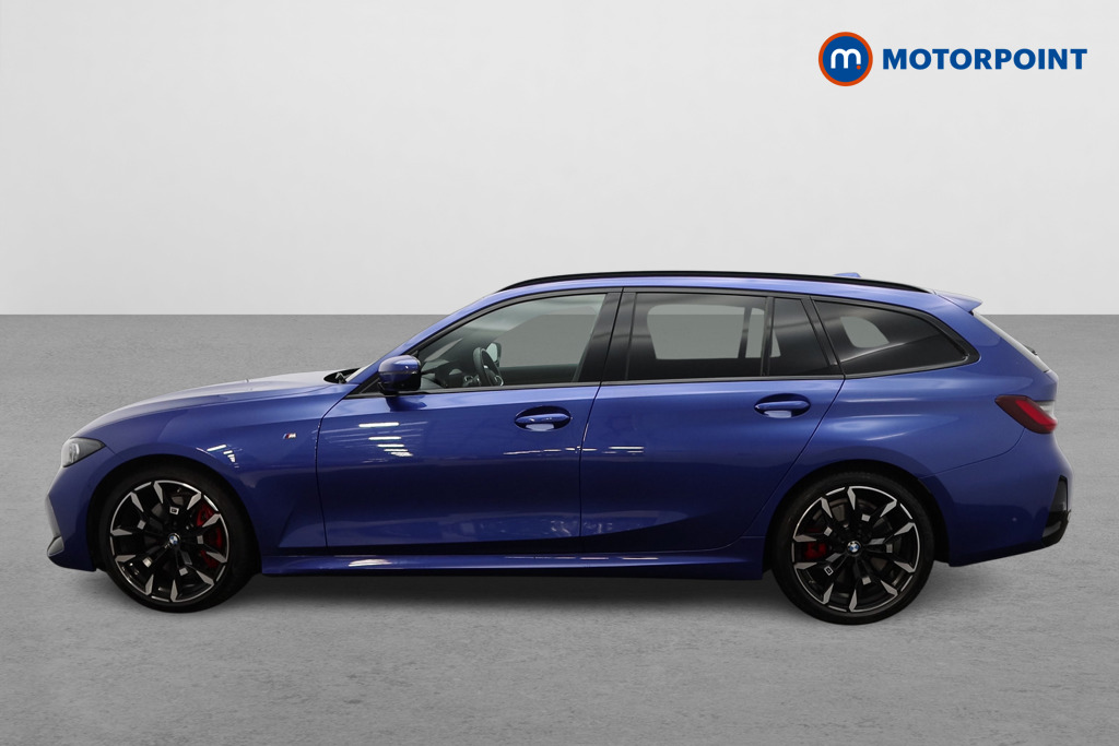 BMW 3 Series M Sport Automatic Petrol Estate - Stock Number (1613586) - Passenger side