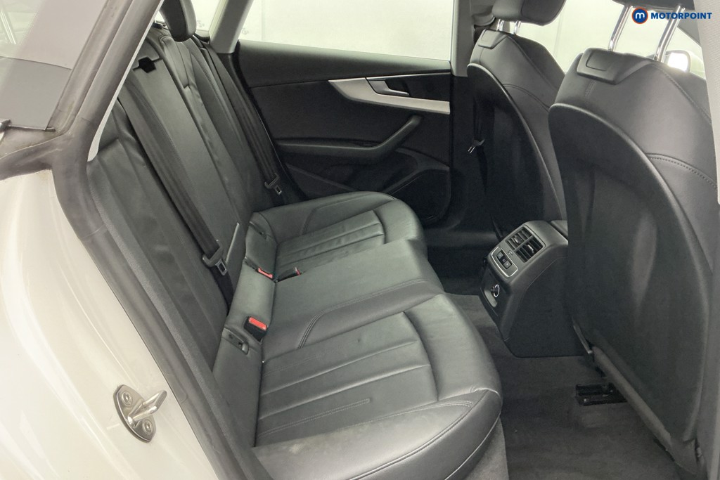 Audi A5 Sport Manual Petrol Hatchback - Stock Number (1613809) - 6th supplementary image