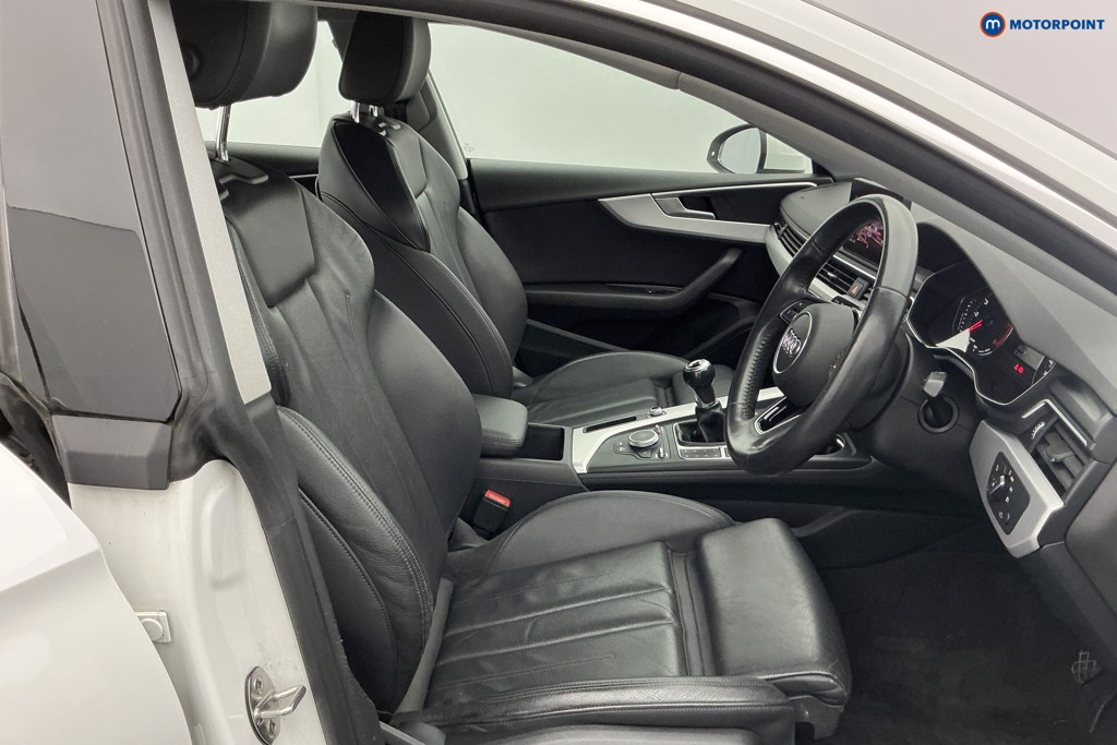 Audi A5 Sport Manual Petrol Hatchback - Stock Number (1613809) - 7th supplementary image