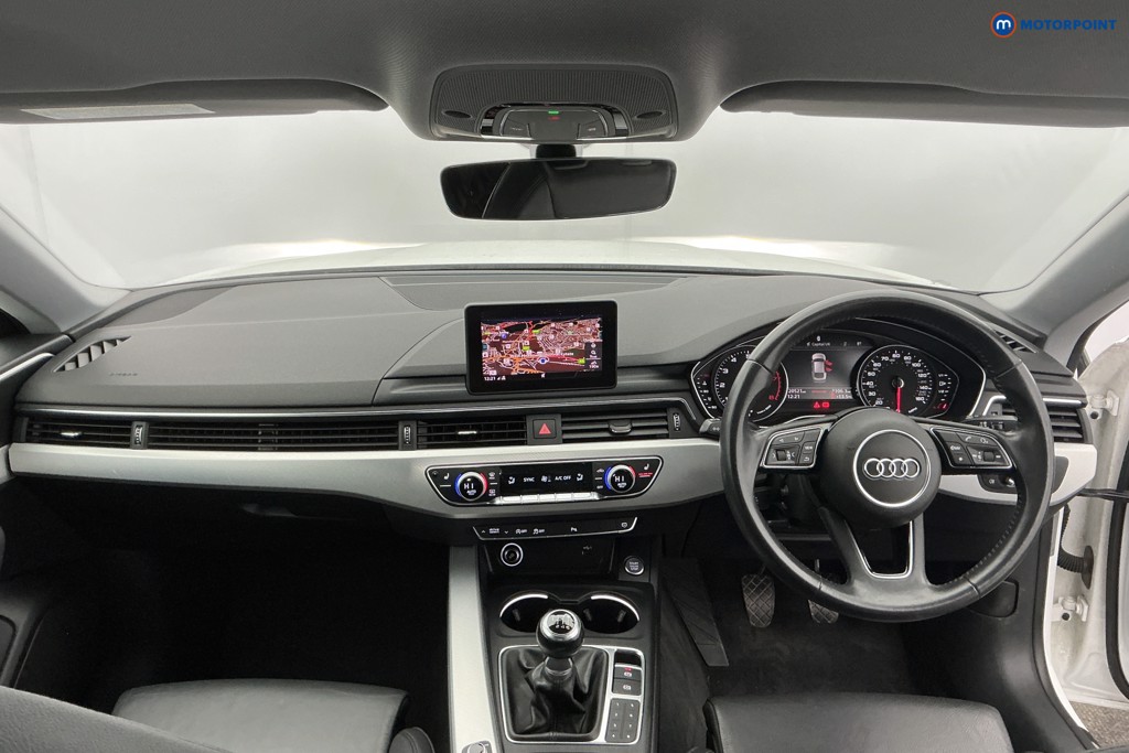 Audi A5 Sport Manual Petrol Hatchback - Stock Number (1613809) - 13th supplementary image