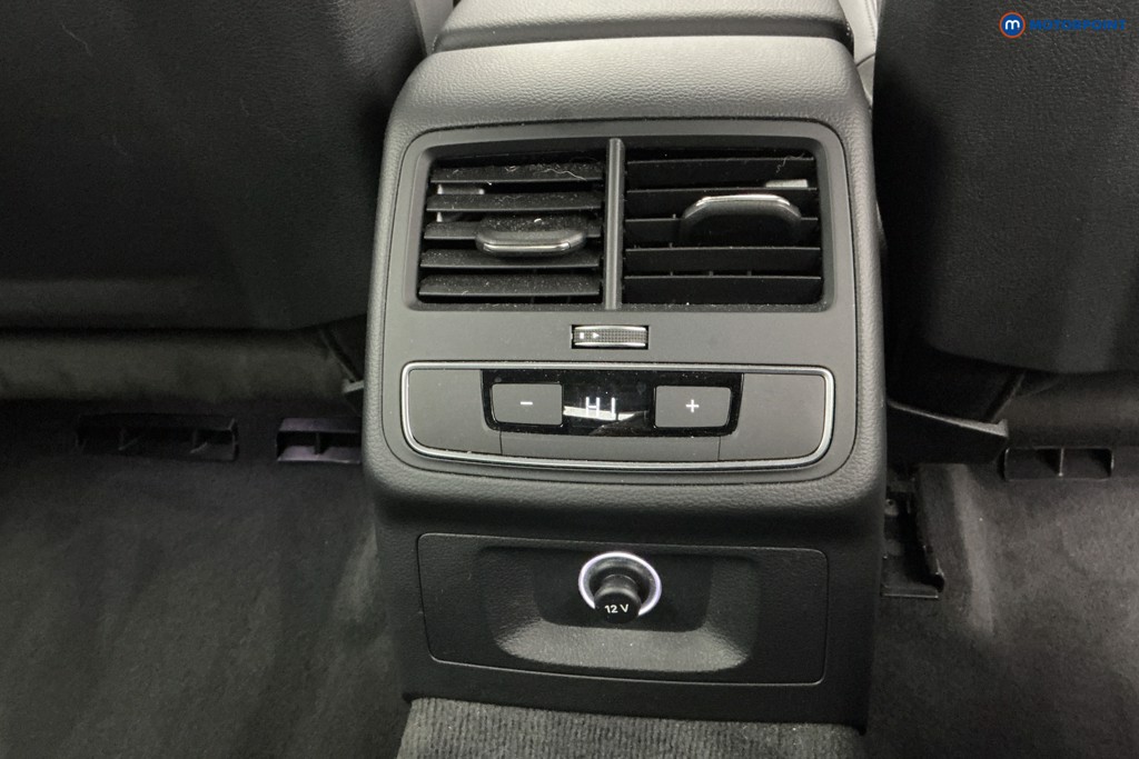 Audi A5 Sport Manual Petrol Hatchback - Stock Number (1613809) - 14th supplementary image