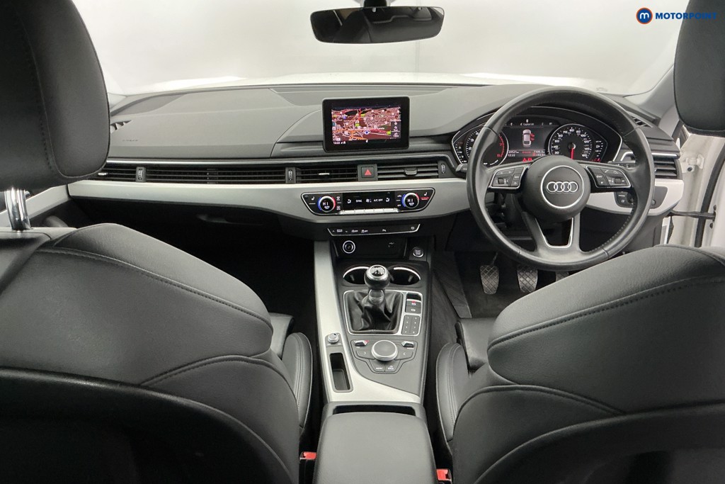 Audi A5 Sport Manual Petrol Hatchback - Stock Number (1613809) - 15th supplementary image