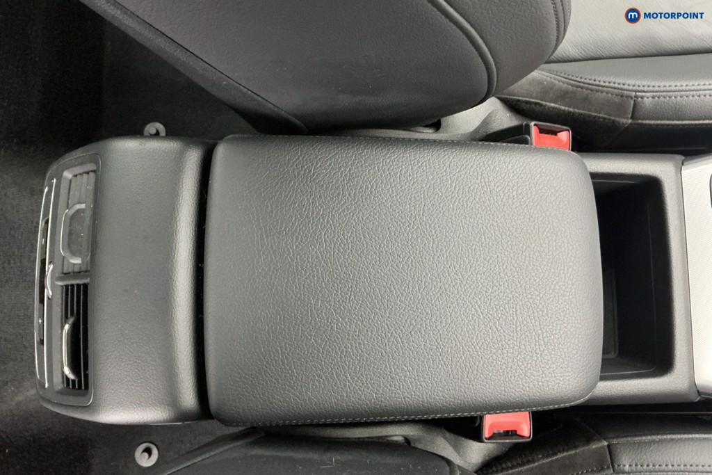 Audi A5 Sport Manual Petrol Hatchback - Stock Number (1613809) - 16th supplementary image