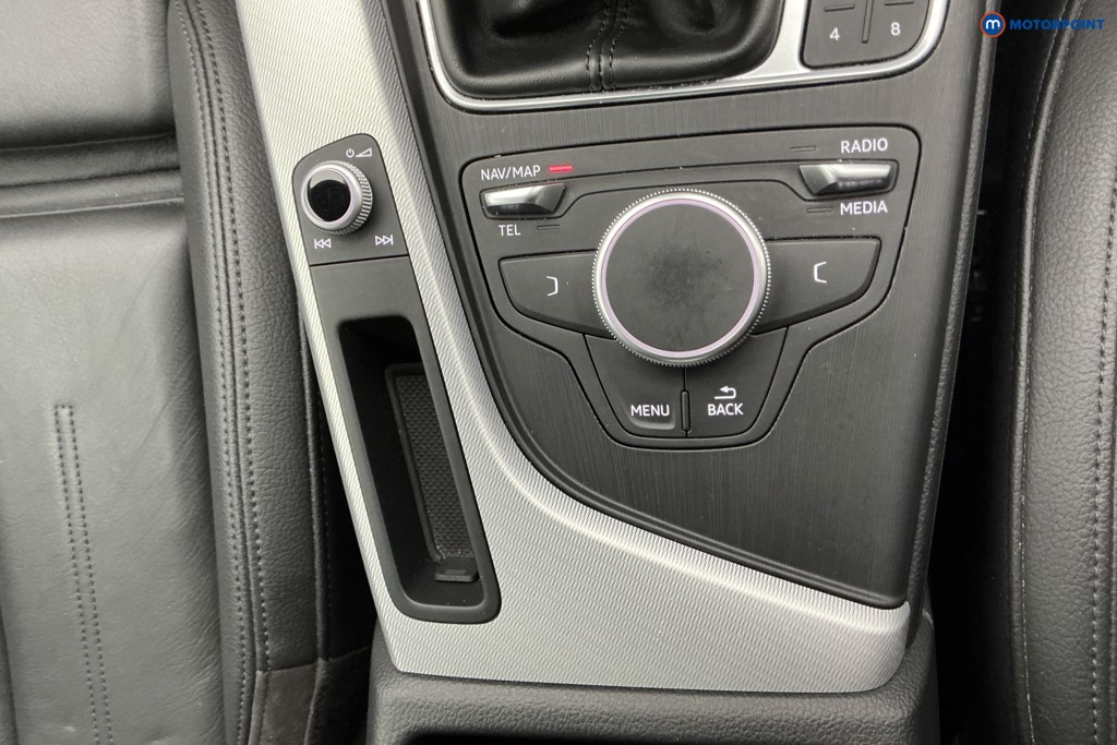 Audi A5 Sport Manual Petrol Hatchback - Stock Number (1613809) - 19th supplementary image